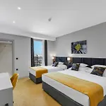 Marconi 4* Međugorje