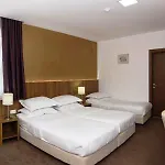 Marconi Hotel 4*