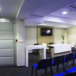 Hotel Marconi 4*