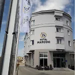 马可尼酒店 4*