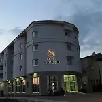 Marconi Hotel Međugorje