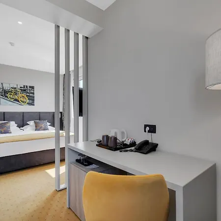 Hotel Marconi Hotel