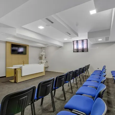 Hotel Marconi Medjugorje