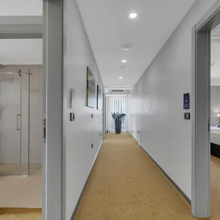 Hotel Marconi Hotel