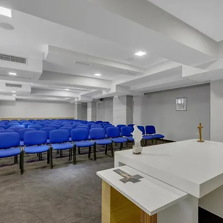 Hotel Marconi Hotel 4*