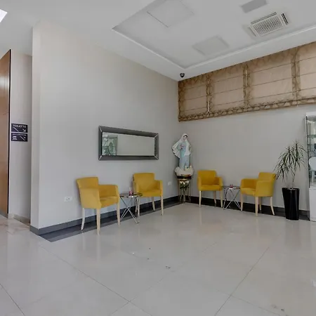 Hotel Marconi Hotel