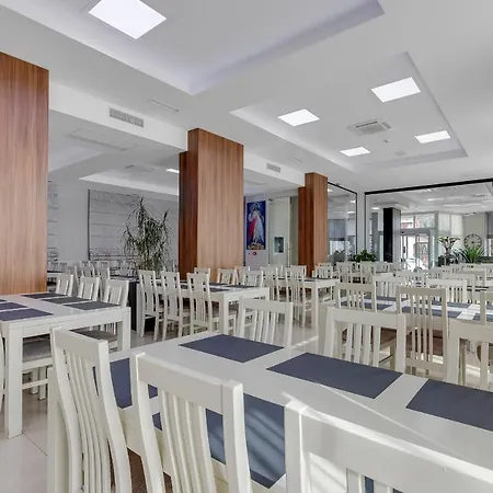 Hotel Marconi Hotel 4*