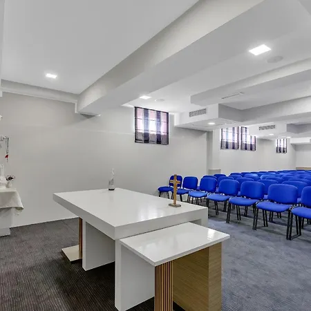 Marconi 4* Međugorje