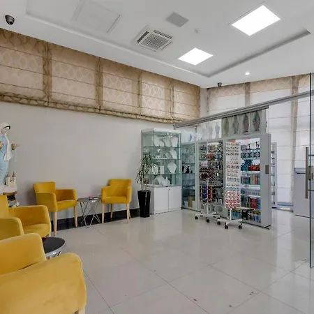 Hotel Marconi 4* Medjugorje