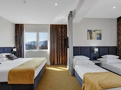 Hotel Hotel Marconi