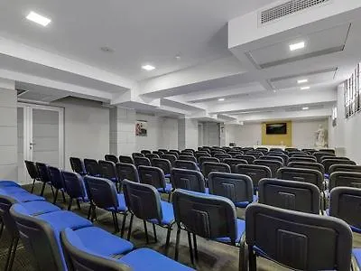 Hotel Marconi Hotel 4*