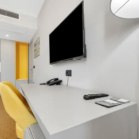 Hotel Hotel Marconi 4*