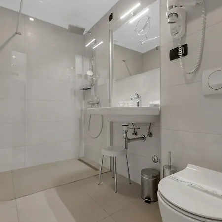 Hotel Marconi Hotel Medjugorje