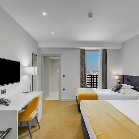 Hotel Marconi