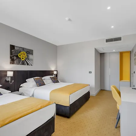 Hotel Hotel Marconi