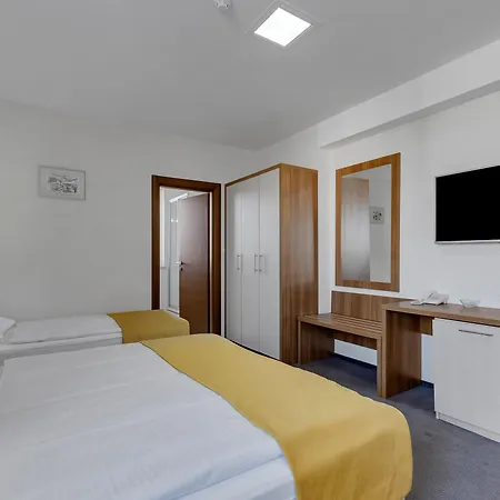 Hotel Marconi Hotel 4*