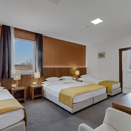 Hotel Marconi Medjugorje
