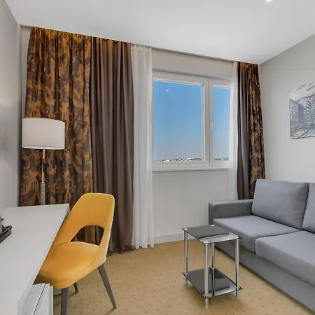 Marconi 4* Međugorje