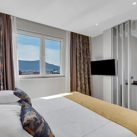 Hotel Hotel Marconi Medjugorje