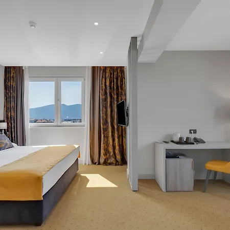 Hotel Marconi Medjugorje