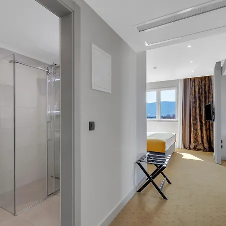 Hotel Marconi Hotel