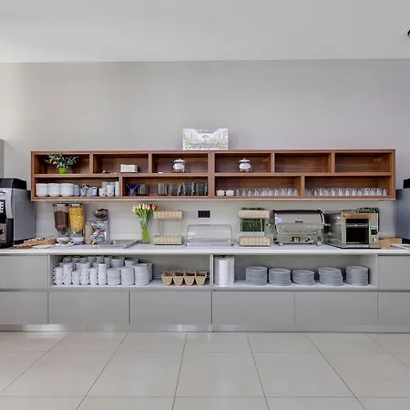 Marconi 4* Međugorje