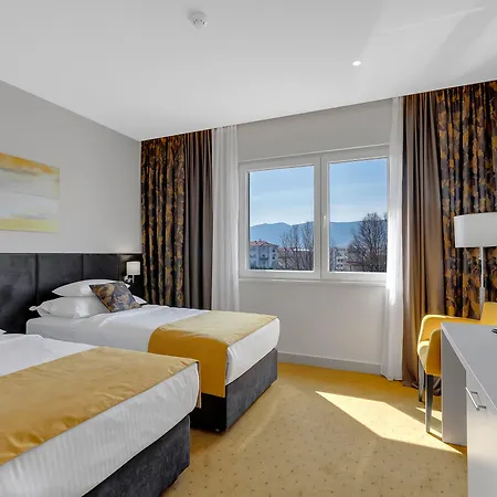 Hotel Marconi 4* Medjugorje
