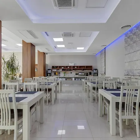 Marconi Hotel Međugorje