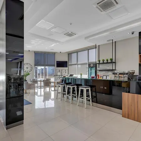 Hotel Marconi Međugorje