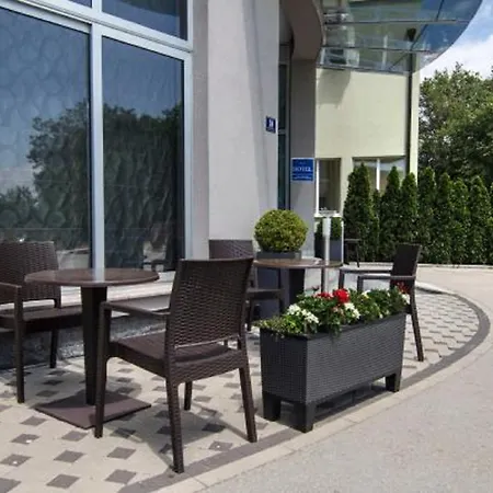Hotel Marconi Hotel Medjugorje