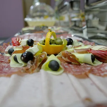 Hotel Hotel Marconi