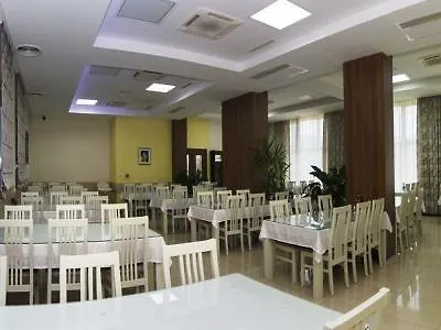 Hotel Marconi 4*