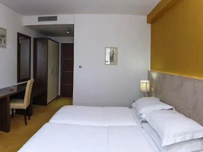 Hotel Marconi