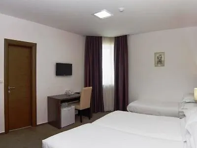 Hotel Marconi 4*