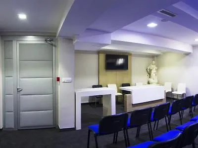 Hotel Hotel Marconi 4*