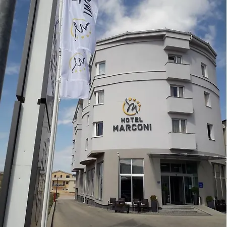 Marconi 4*