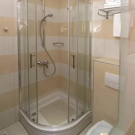 Marconi Hotel Međugorje