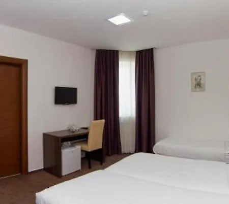 Hotel Marconi Hotel 4*