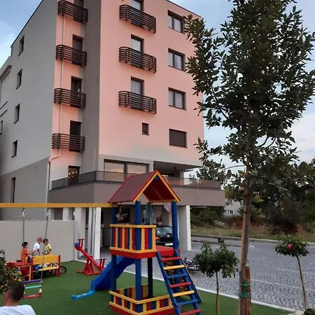 Hotel Marconi 4* Medjugorje